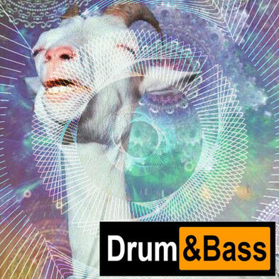 drum n' bass