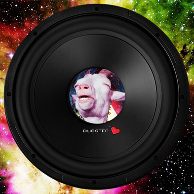 dubstep that doesn't suck