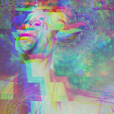 all those glitchy / neuro / cut up / electronic hip hop type songs